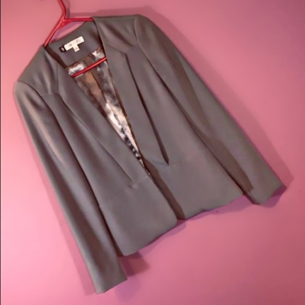 JENNIFER LOPEZ BLAZER